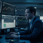 What Are Scalpers? How They Operate in Trading Markets - Verified by FangWallet
