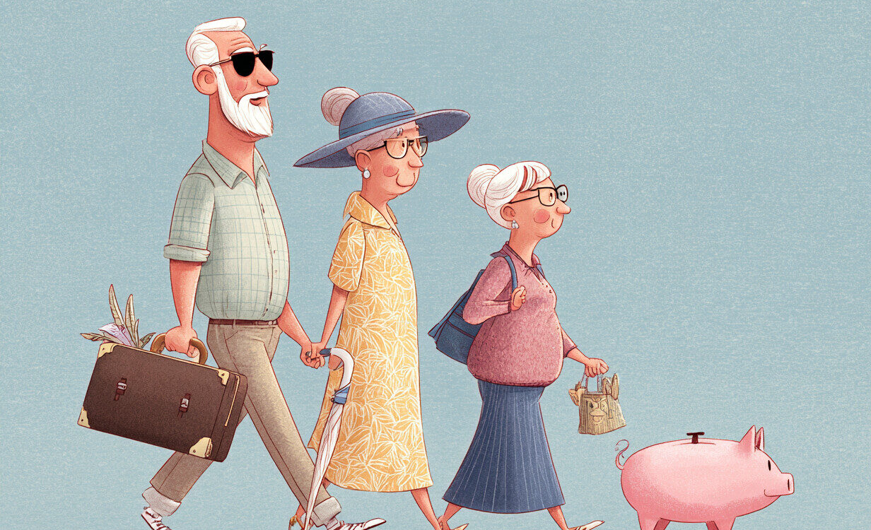 retirement plan