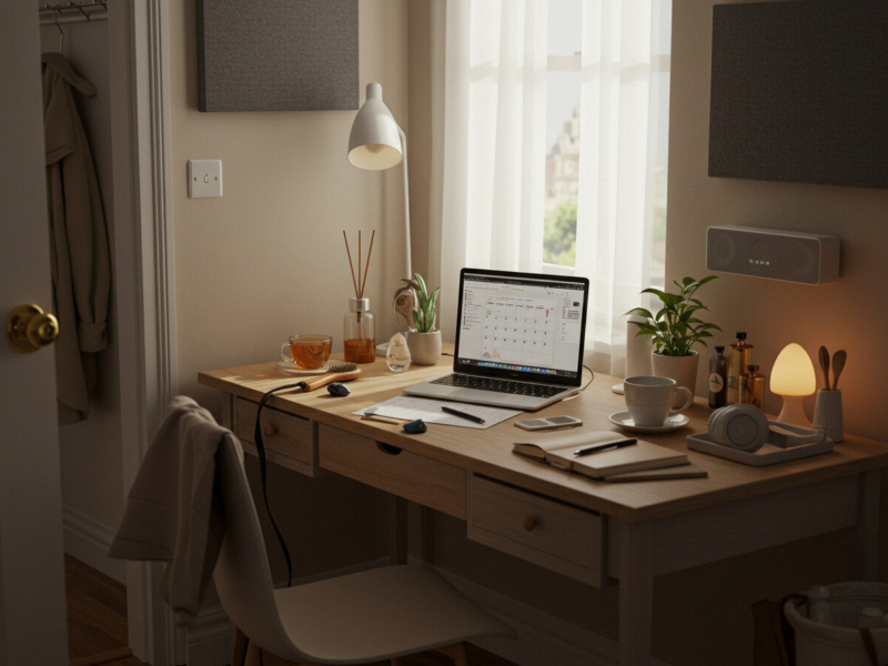 How to Create Your Blended Lifestyle Routine for Balance and Wellness - Verified by FangWallet