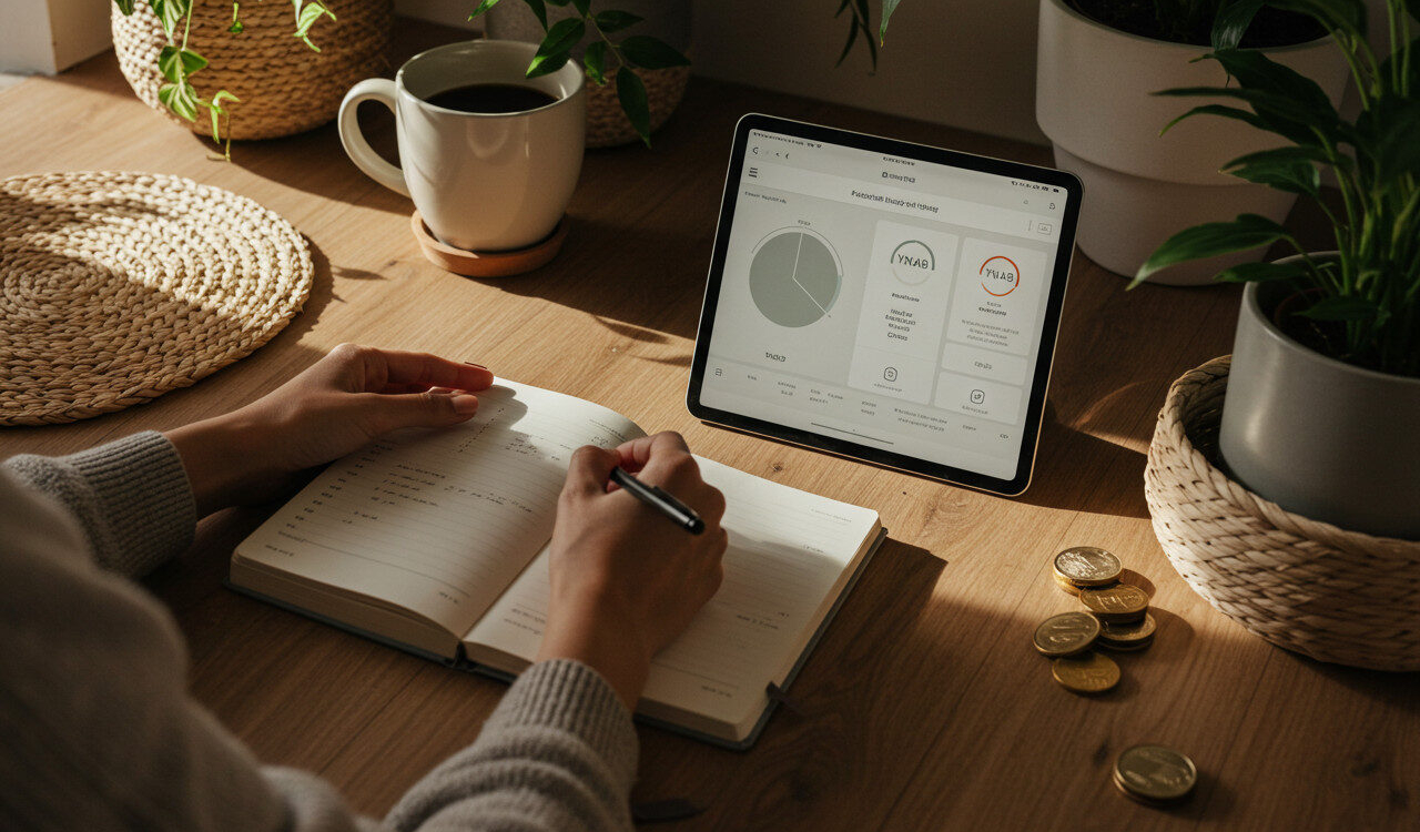 Budgeting Tips for Introverts and Quiet Living - Verified by FangWallet