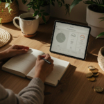 Budgeting Tips for Introverts and Quiet Living - Verified by FangWallet