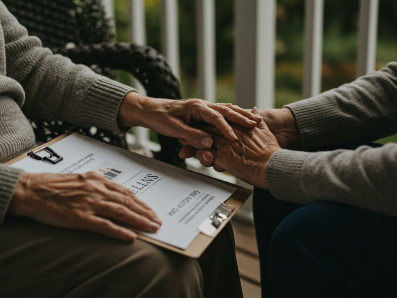 Affordable Burial Insurance for Seniors - Verified by FangWallet