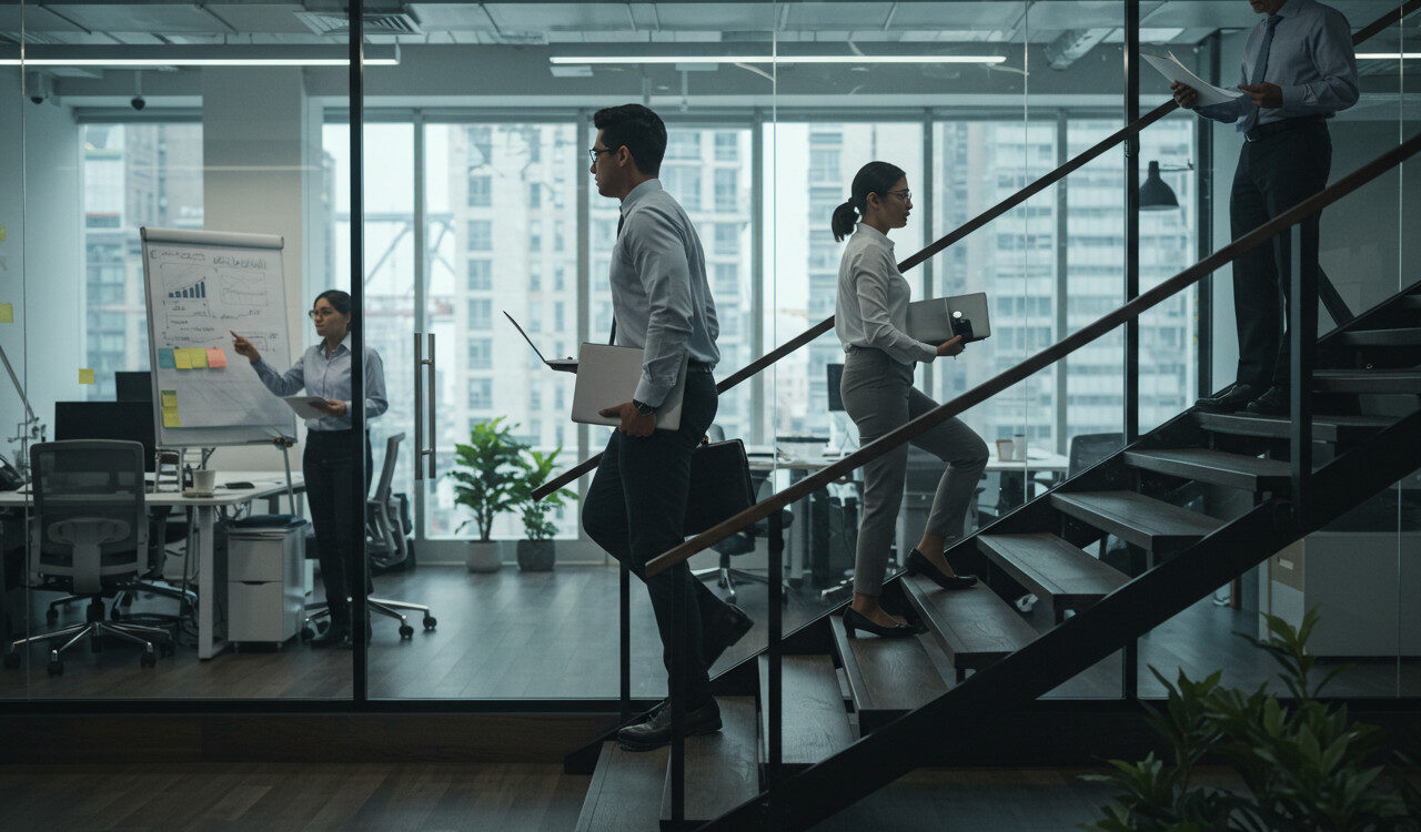 Career Growth Slowed Down? How to Recognize, Fix, and Accelerate Your Progress - Verified by FangWallet