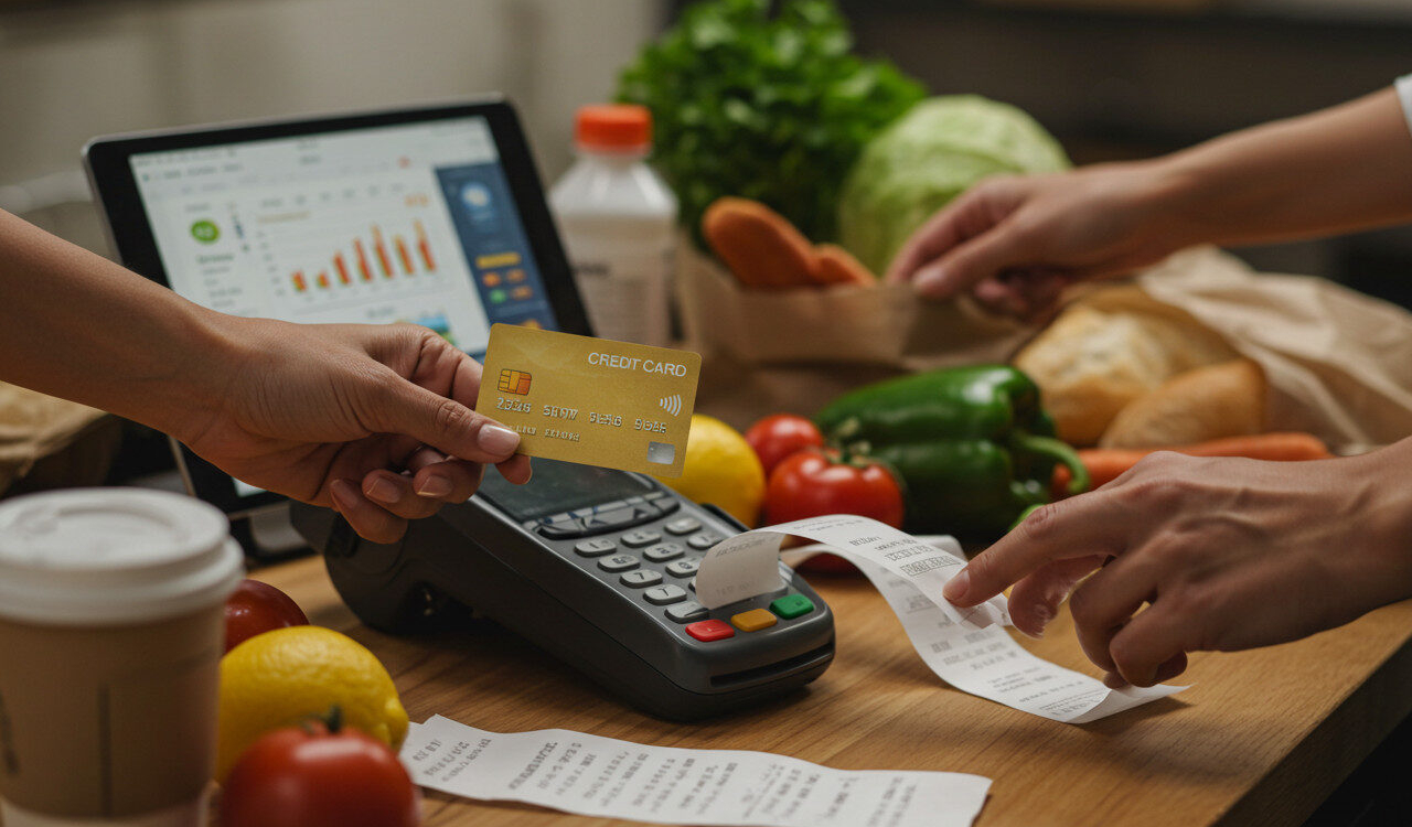 Best Cashback Credit Cards for Groceries - Verified by FangWallet