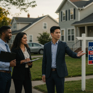 Costly Mistakes First-Time Buyers Make When Purchasing a Home - Verified by FangWallet
