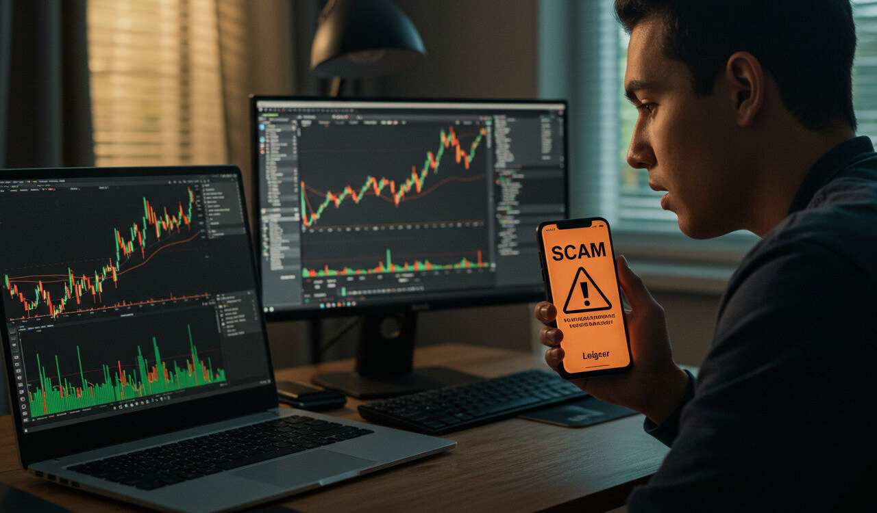 Top Crypto Mistakes to Avoid for Safer Investing - Verified by FangWallet