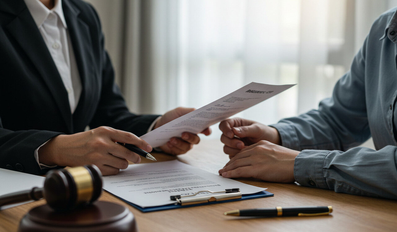 Denied Insurance Claim? When You Can Sue and What to Do - Verified by FangWallet