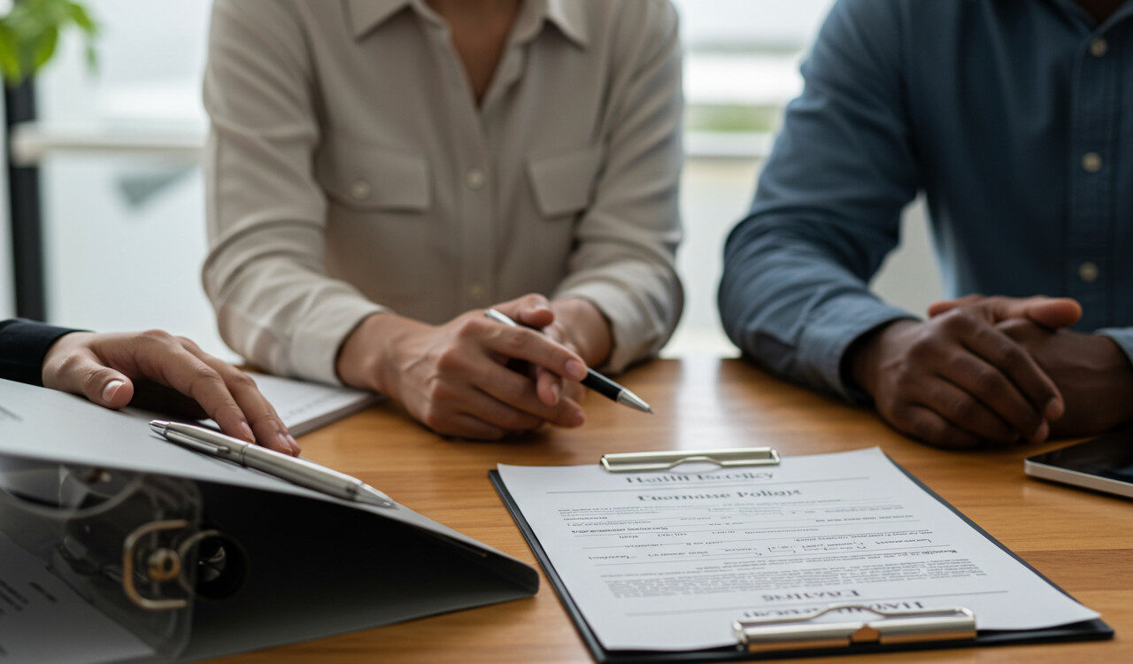 Dual Insurance Coverage Benefits - Verified by FangWallet
