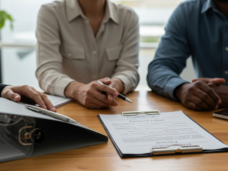 Dual Insurance Coverage Benefits - Verified by FangWallet