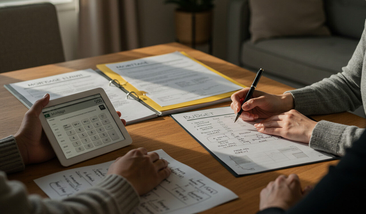 How to Manage Dual Mortgage Payments and Save on Interest - Verified by FangWallet