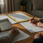 How to Manage Dual Mortgage Payments and Save on Interest - Verified by FangWallet