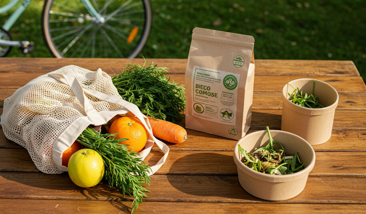 How to Embrace Eco Conscious Living in Your Daily Life - Verified by FangWallet