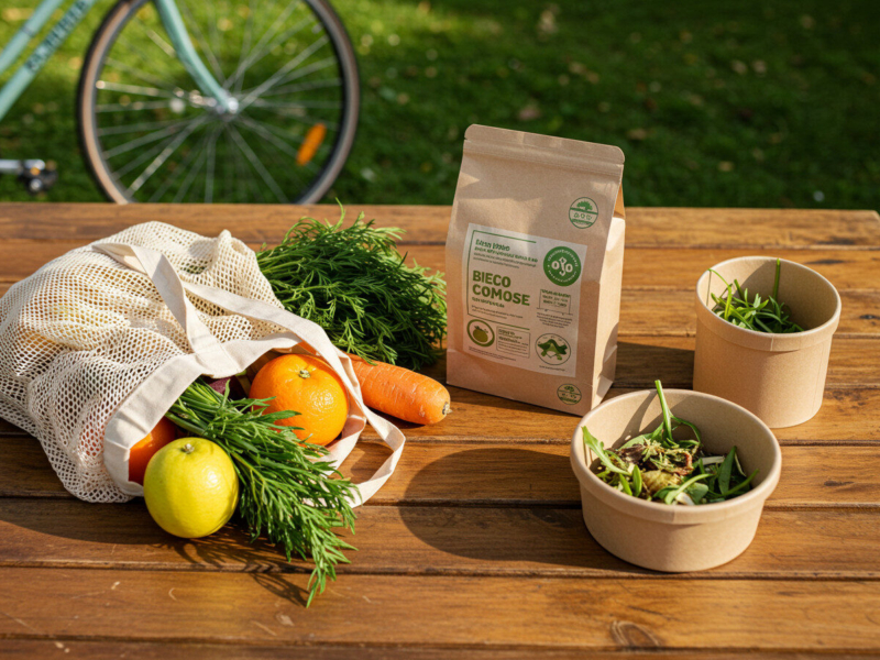 How to Embrace Eco Conscious Living in Your Daily Life - Verified by FangWallet