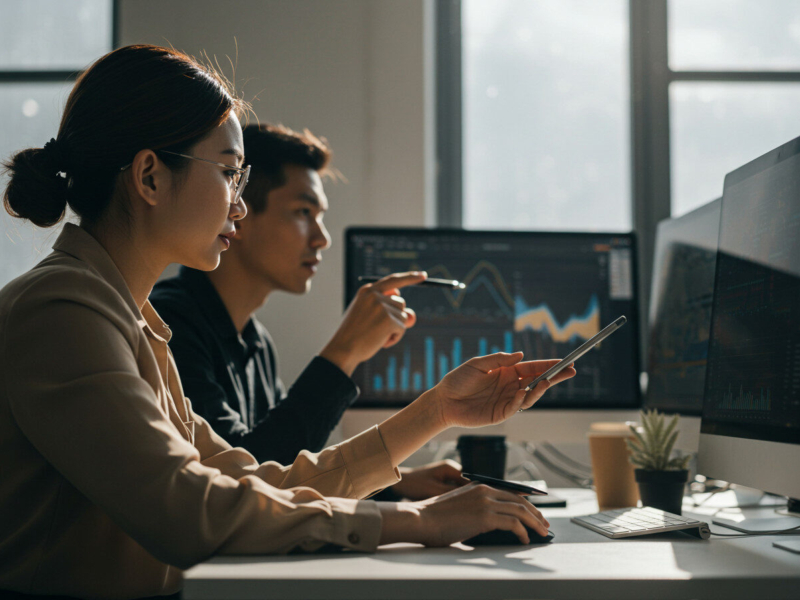 Top Climate Fintech Startups in the United States - Verified by FangWallet