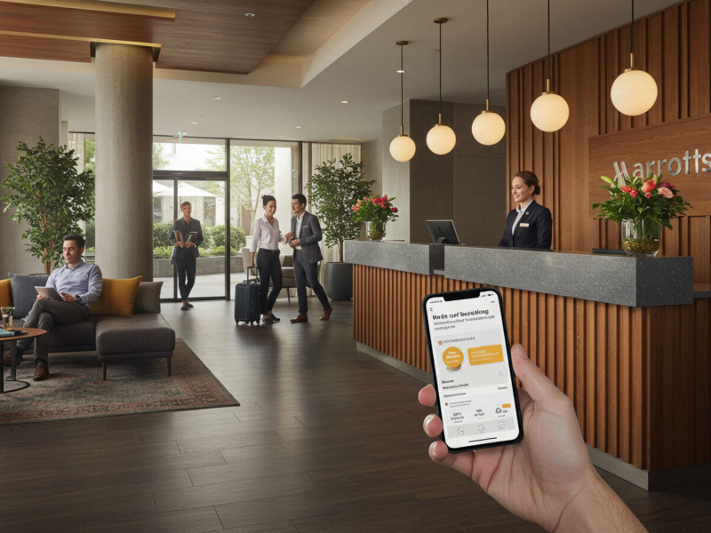 How to Get Free Hotel Stays Using Points and Rewards - Verified by FangWallet