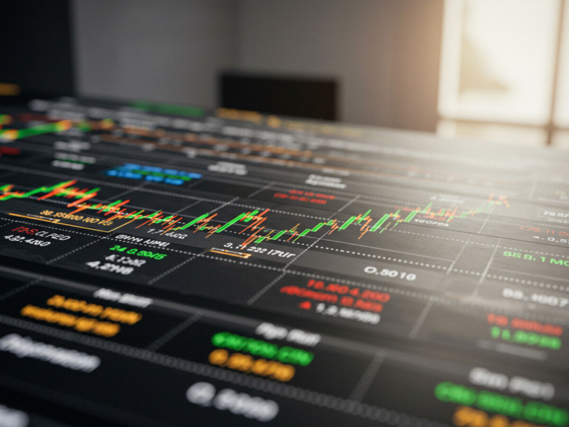 Frey Stock Price Forecast and Market Performance Trends - Verified by FangWallet