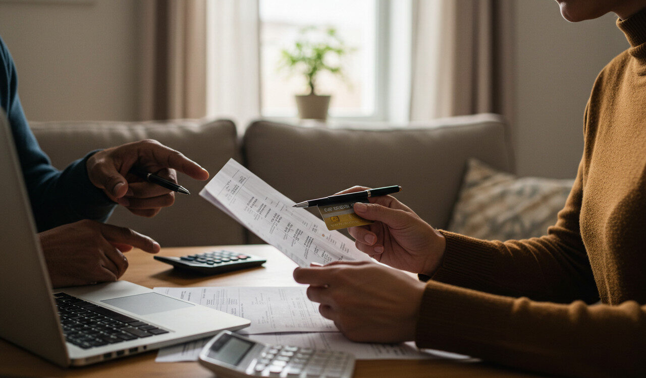 Joint Credit Cards: How They Work and When to Use Them - Verified by FangWallet
