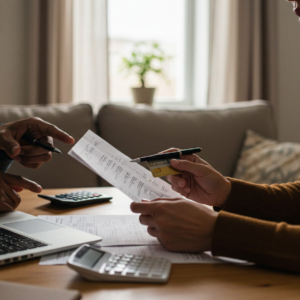 Joint Credit Cards: How They Work and When to Use Them - Verified by FangWallet