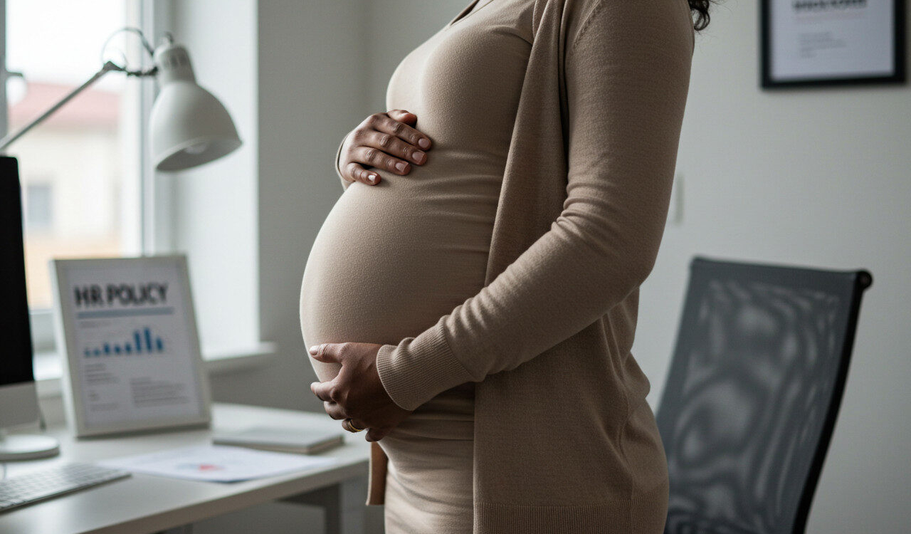 Maternity Leave Plan for Work: Tips for Smooth Transition - Verified by FangWallet