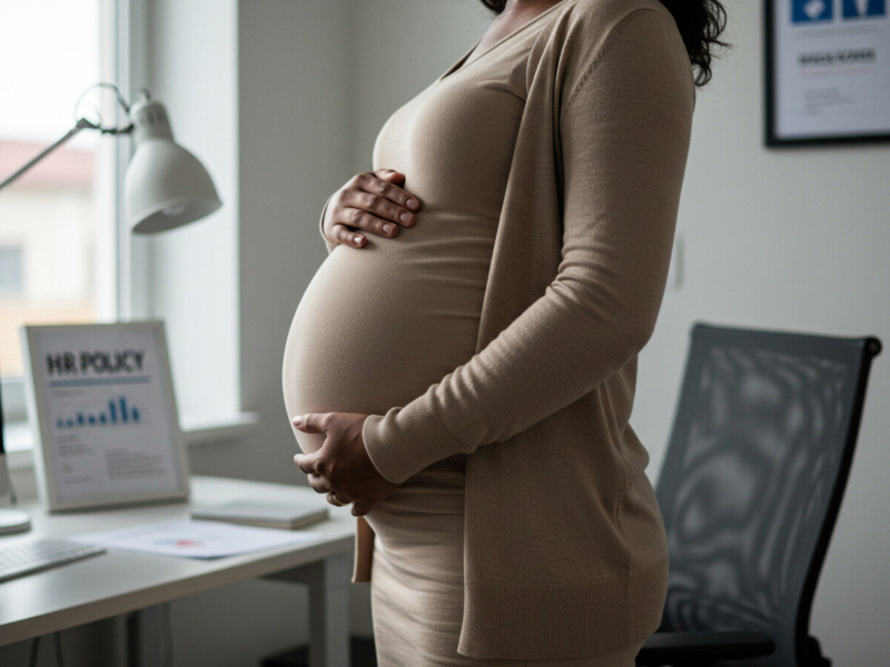 Maternity Leave Plan for Work: Tips for Smooth Transition - Verified by FangWallet
