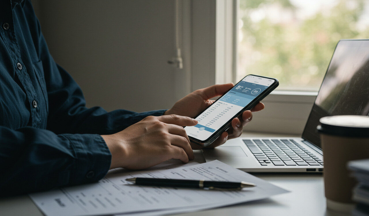 Go Paperless: Pros and Cons of Digital Bank Statements - Verified by FangWallet