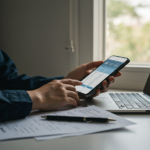 Go Paperless: Pros and Cons of Digital Bank Statements - Verified by FangWallet
