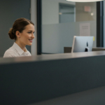What Does a Receptionist Do? Key Duties and Skills - Verified by FangWallet