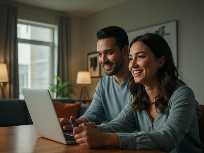 Why Renters Choose to Stay in Their Current Homes - Verified by FangWallet