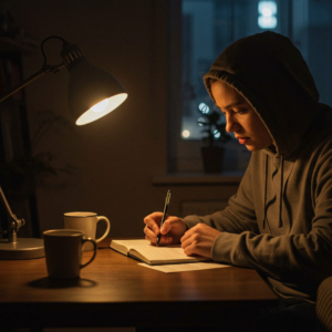 Rewire Your Brain for a Positive Money Mindset - Verified by FangWallet