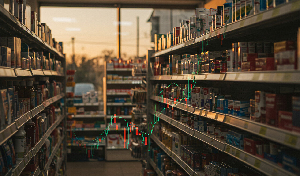 Rite Aid Stock Outlook: Risks and Trends - Verified by FangWallet