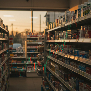 Rite Aid Stock Outlook: Risks and Trends - Verified by FangWallet