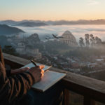 Sabbatical Travel Tips for a Meaningful and Restful Journey - Verified by FangWallet