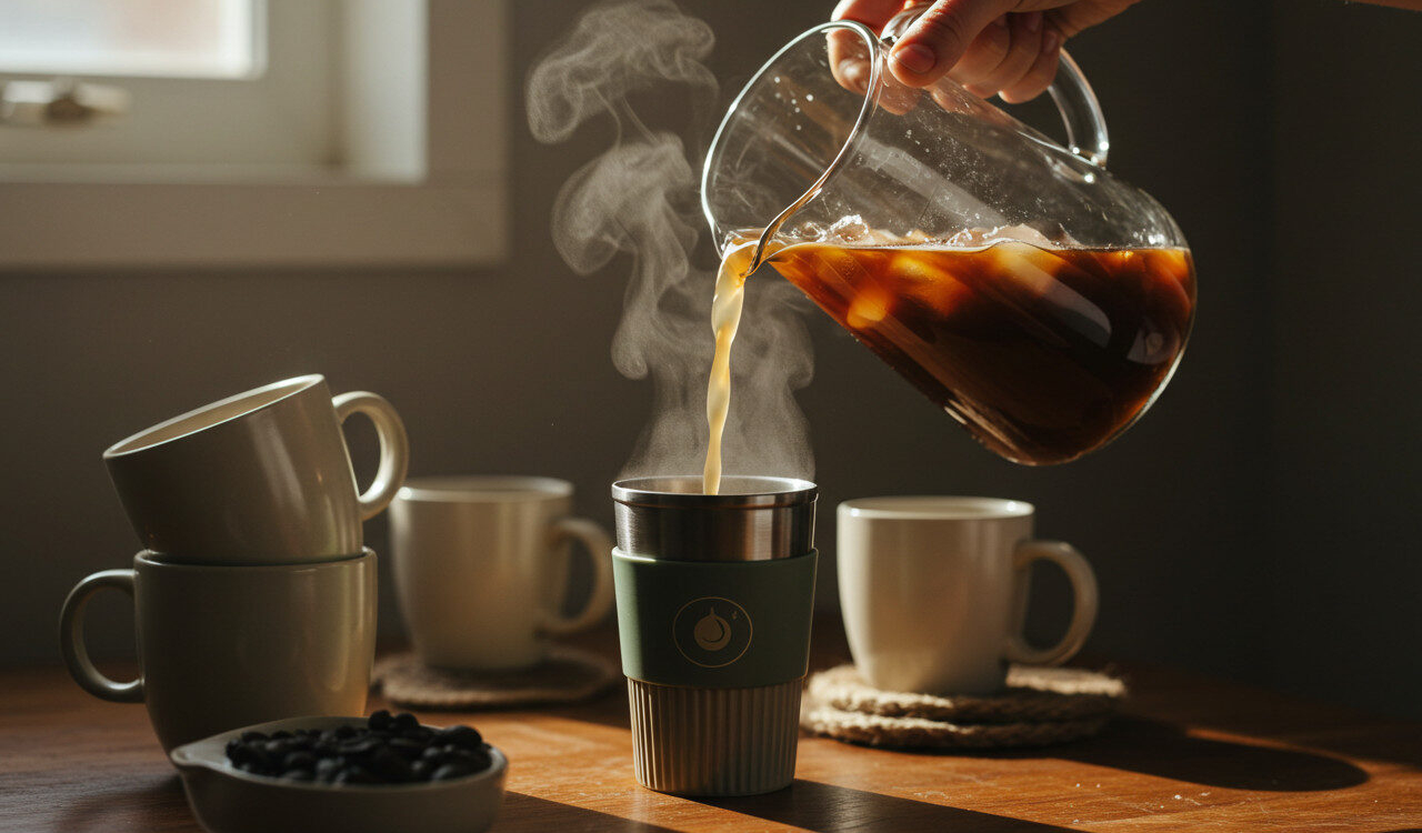 12 Simple Tricks to Save Money on Coffee and Drinks - Verified by FangWallet