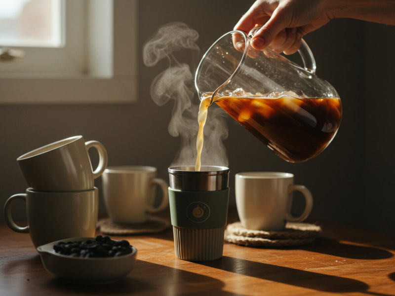 12 Simple Tricks to Save Money on Coffee and Drinks - Verified by FangWallet