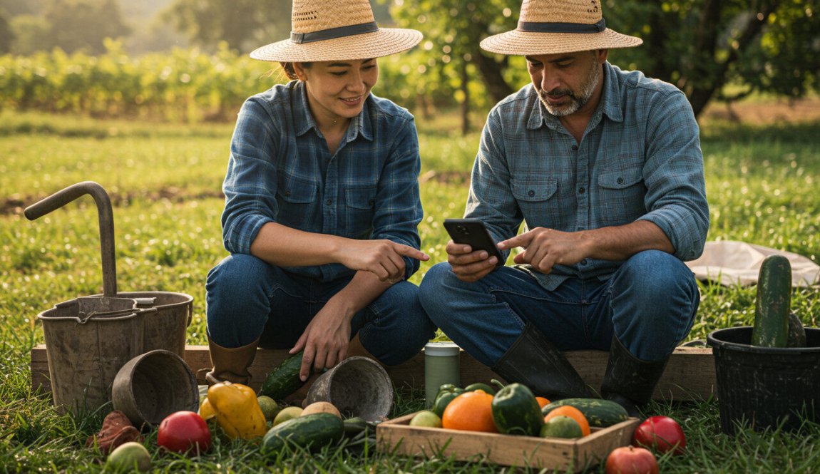 Budgeting Tips For Seasonal Workers - Verified by FangWallet