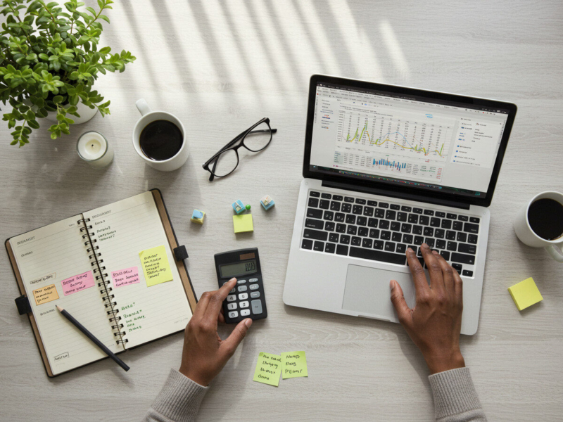 3-Step Spending Detox Plan to Fix Bad Money Habits - Verified by FangWallet