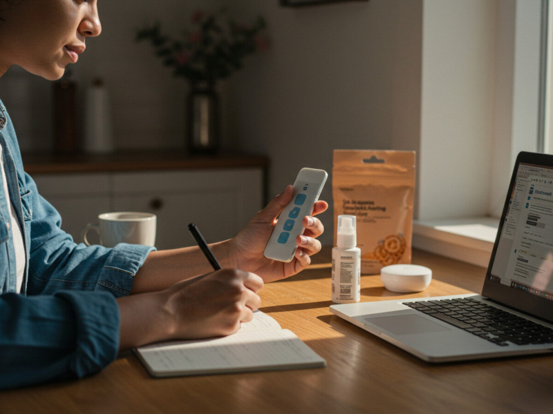 How to Get Paid to Test Products at Home in the US - Verified by FangWallet