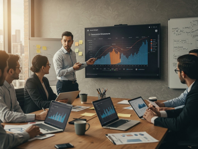 7 Effective Ways to Structure Team Sales Commissions - Verified by FangWallet