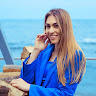 Profile picture of Olha Chupryna