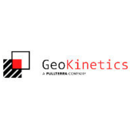 Profile picture of geokinetics