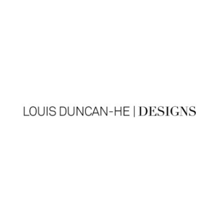 Profile picture of Louis Duncan-He Designs
