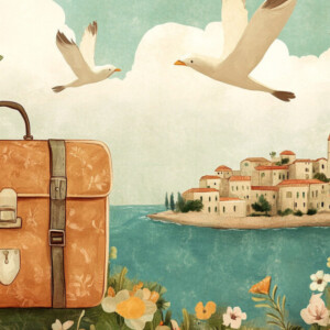 Group logo of Traveling